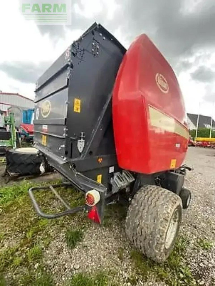 Vicon rv 4116 r - Packenpresse: das Bild 4 Vicon rv 4116 r - Packenpresse: das Bild 4