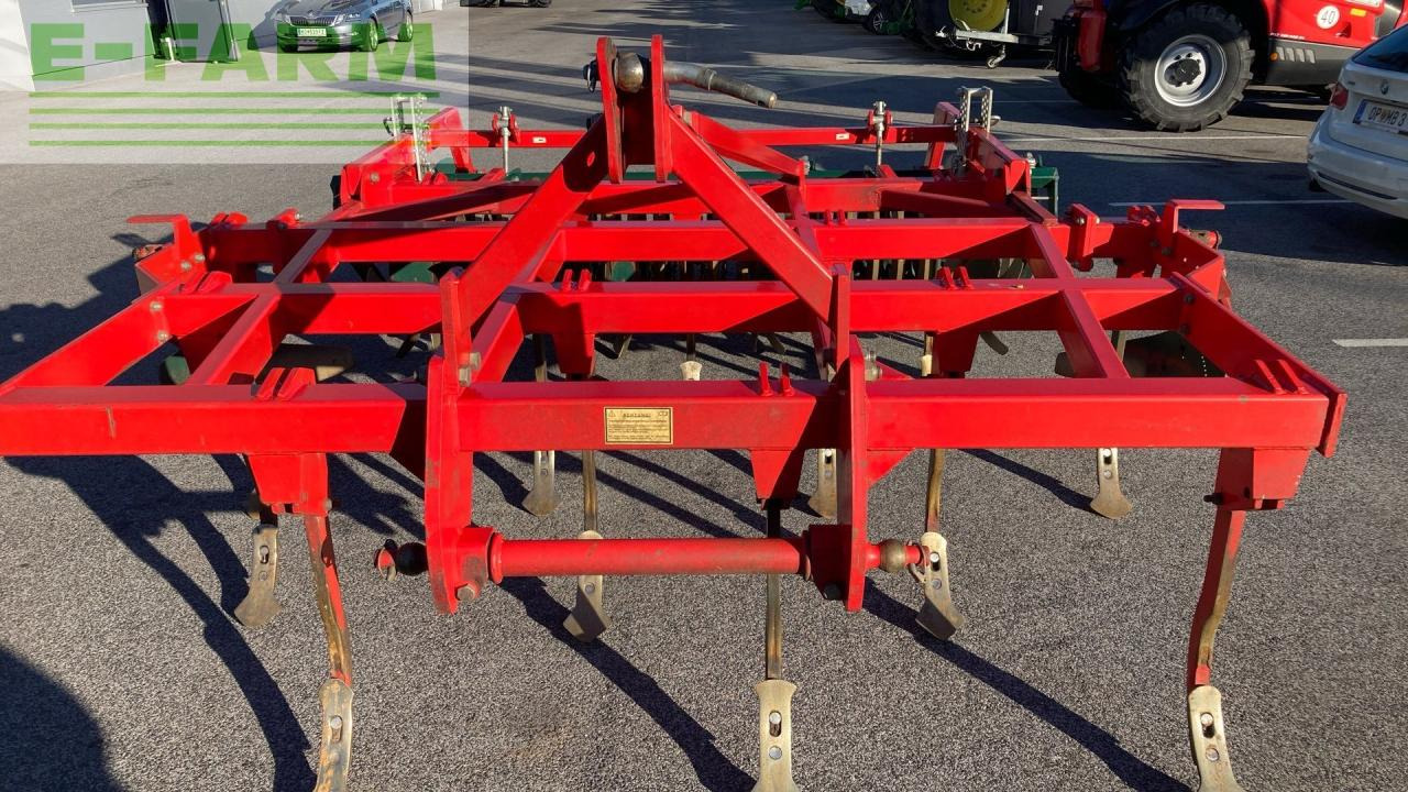 Vogel&Noot Terracult 300 - Grubber: das Bild 3 Vogel&Noot Terracult 300 - Grubber: das Bild 3