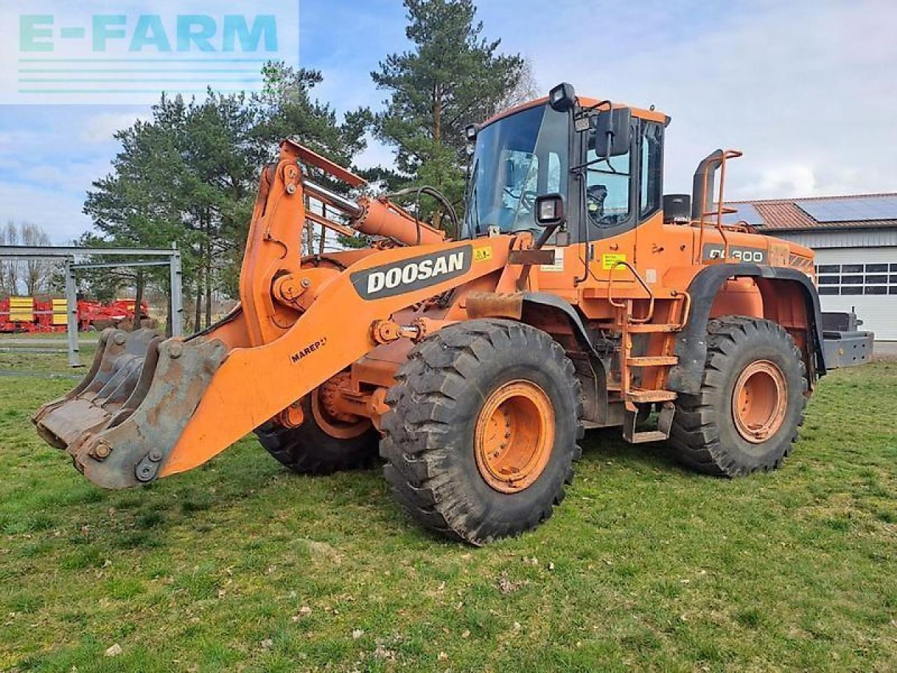 Volvo - Minibagger: das Bild 1 Volvo - Minibagger: das Bild 1