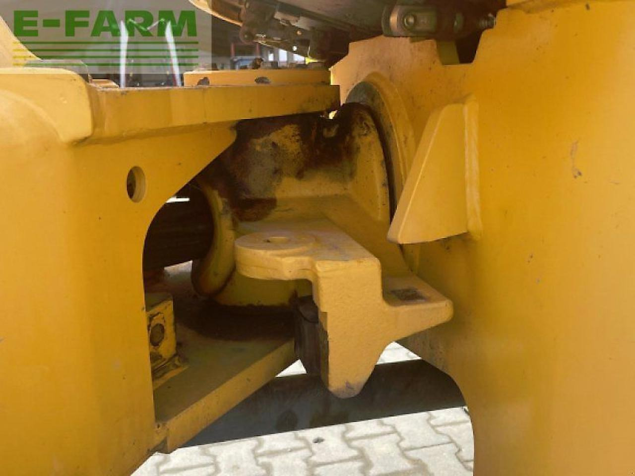 Minibagger Volvo l 30b pro: das Bild 22