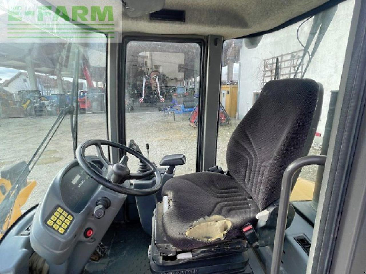 Minibagger Volvo l 30b pro: das Bild 19