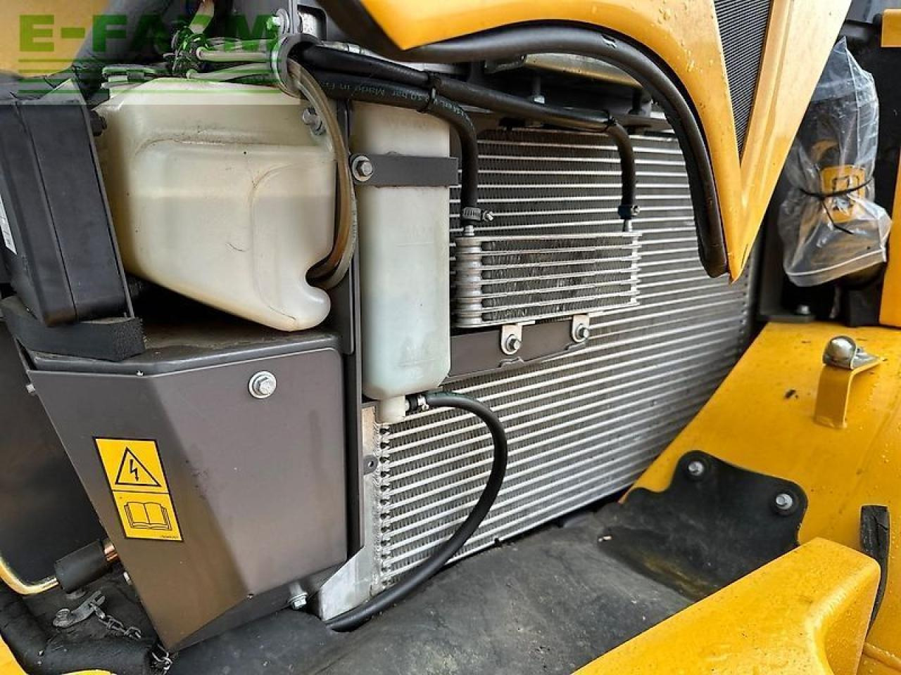 Volvo l30 g 2018 zentralschmierung - Minibagger: das Bild 5 Volvo l30 g 2018 zentralschmierung - Minibagger: das Bild 5