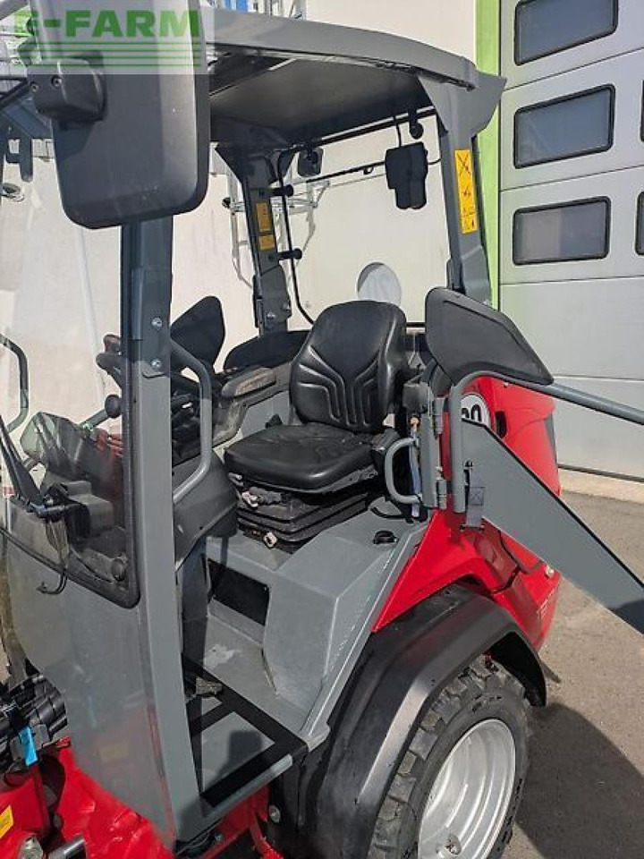 Weidemann 1390 - Minibagger: das Bild 5 Weidemann 1390 - Minibagger: das Bild 5