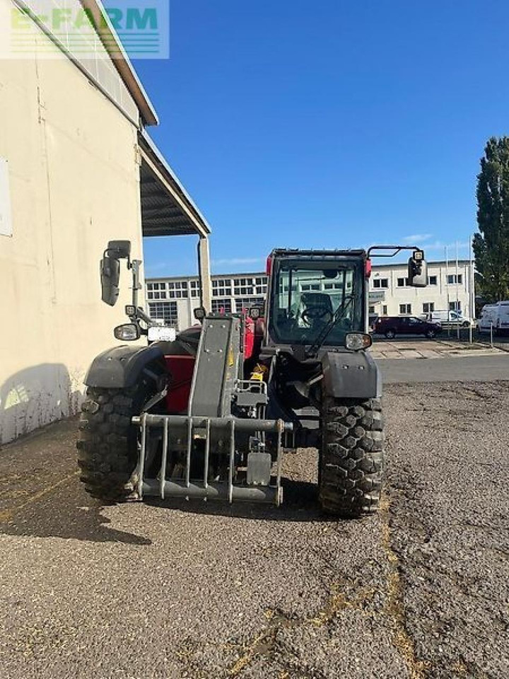Weidemann t7042 - Teleskoplader: das Bild 2 Weidemann t7042 - Teleskoplader: das Bild 2