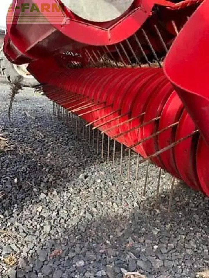 Welger rp 535 mastercut - Packenpresse: das Bild 5 Welger rp 535 mastercut - Packenpresse: das Bild 5