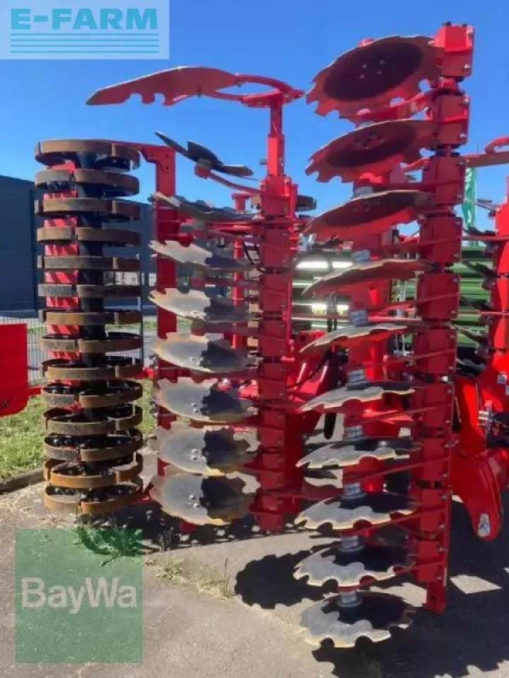 Ziegler disc master pro 4501 ziegler s - Scheibenegge: das Bild 3 Ziegler disc master pro 4501 ziegler s - Scheibenegge: das Bild 3