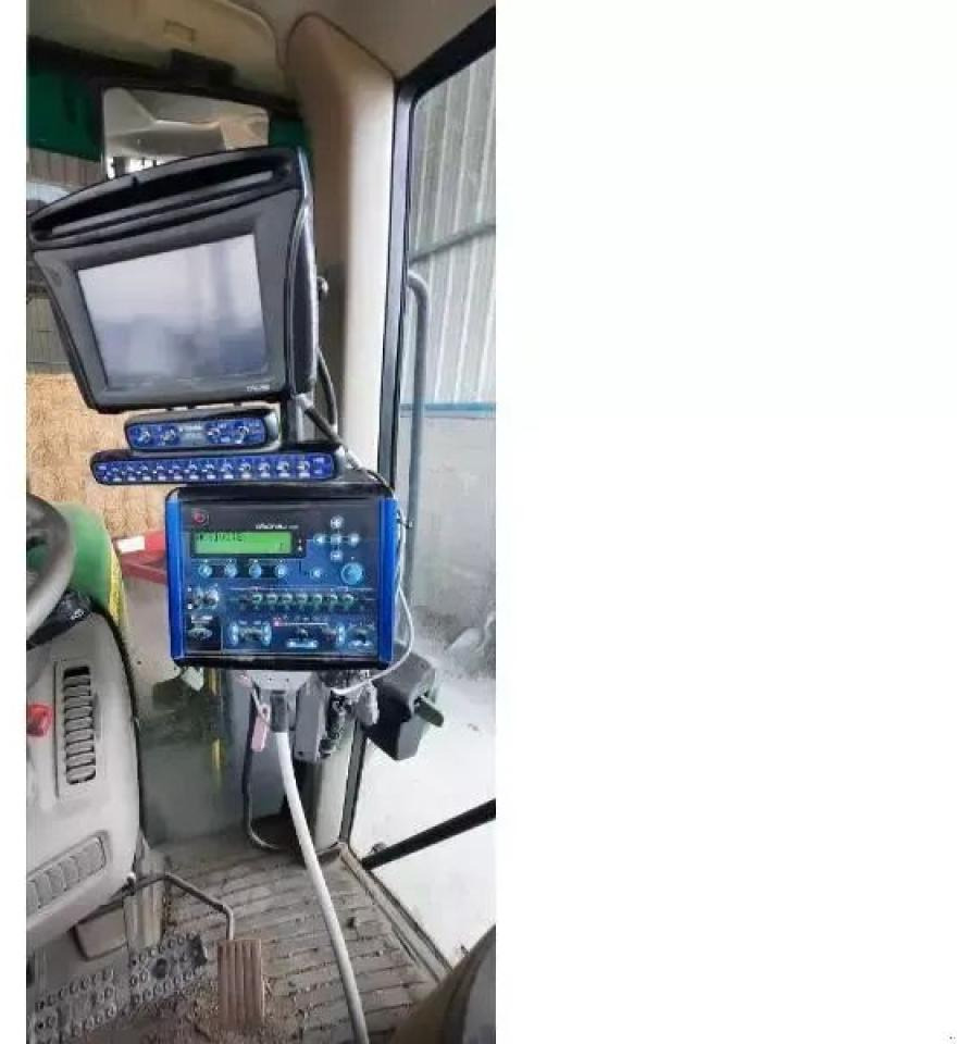 Olympia320s - Anhängespritze: das Bild 4 Olympia320s - Anhängespritze: das Bild 4