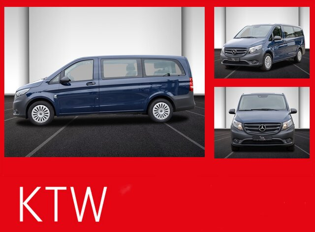 MERCEDES-BENZ Vito 114 TourerPro,lang,Automatik,8Sitze,Navi - Andere Technik: das Bild 1 MERCEDES-BENZ Vito 114 TourerPro,lang,Automatik,8Sitze,Navi - Andere Technik: das Bild 1