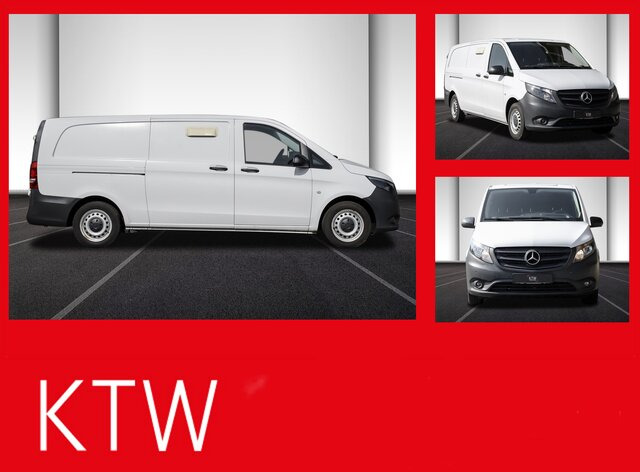 MERCEDES-BENZ Vito 114CDI KA Extralang ,Klima,SortimoRegal - Andere Technik: das Bild 1 MERCEDES-BENZ Vito 114CDI KA Extralang ,Klima,SortimoRegal - Andere Technik: das Bild 1