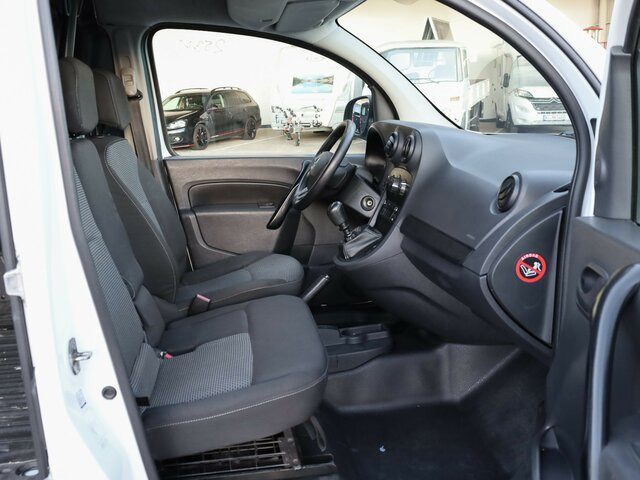 MERCEDES-BENZ Citan 111 CDI Kasten,Klima... - Kleintransporter: das Bild 3 MERCEDES-BENZ Citan 111 CDI Kasten,Klima... - Kleintransporter: das Bild 3
