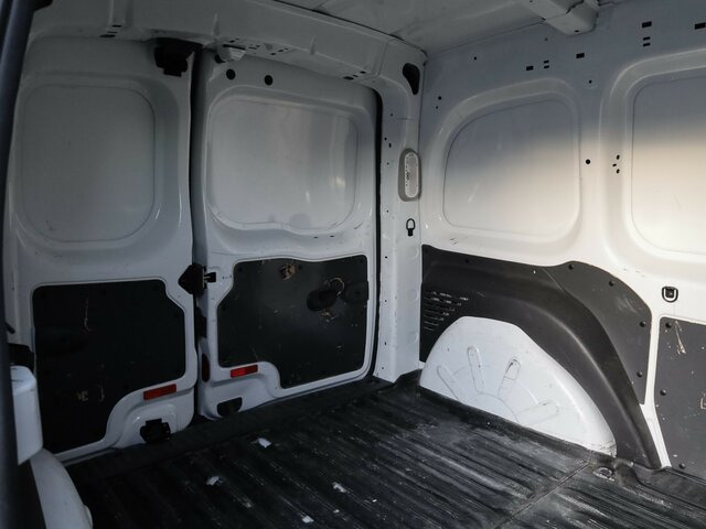 MERCEDES-BENZ Citan 111 CDI Kasten,Klima... - Kleintransporter: das Bild 2 MERCEDES-BENZ Citan 111 CDI Kasten,Klima... - Kleintransporter: das Bild 2