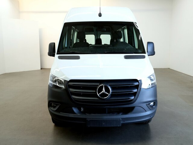 Personentransporter MERCEDES-BENZ Sprinter 315 CDI Maxi Kombi Tourer,8Sitze,Kamera: das Bild 9