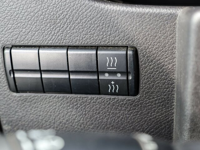 Pritsche Transporter, Transporter mit Doppelkabine MERCEDES-BENZ Sprinter 316CDI DOKA,Allrad,Klima,Standhzg.: das Bild 8