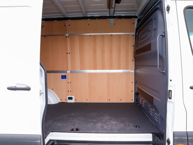 MERCEDES-BENZ Sprinter 317 CDI,3665mm,Automatik,Kamera - Kastenwagen: das Bild 2 MERCEDES-BENZ Sprinter 317 CDI,3665mm,Automatik,Kamera - Kastenwagen: das Bild 2