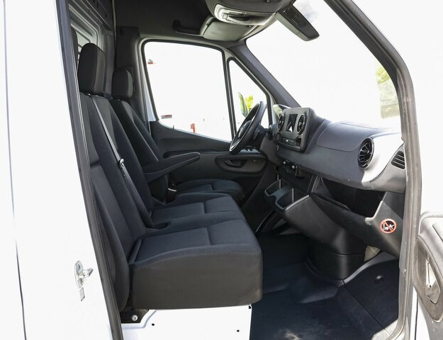 MERCEDES-BENZ Sprinter 317 Maxi,9GTronic,MBUX,Kamera - Kastenwagen: das Bild 3 MERCEDES-BENZ Sprinter 317 Maxi,9GTronic,MBUX,Kamera - Kastenwagen: das Bild 3