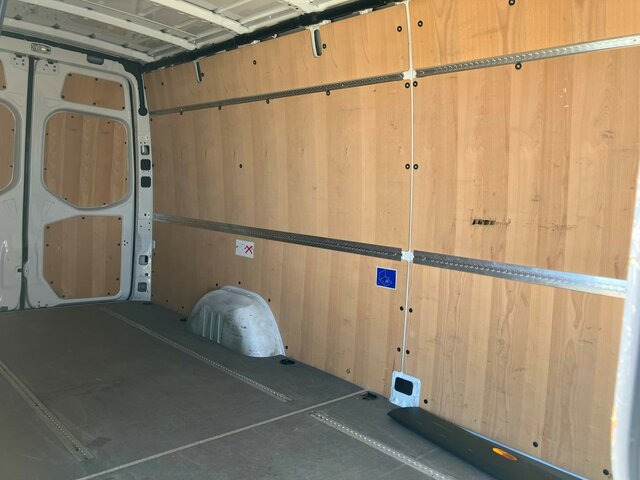 MERCEDES-BENZ Sprinter 317 Maxi,9GTronic,MBUX,Kamera - Kastenwagen: das Bild 2 MERCEDES-BENZ Sprinter 317 Maxi,9GTronic,MBUX,Kamera - Kastenwagen: das Bild 2