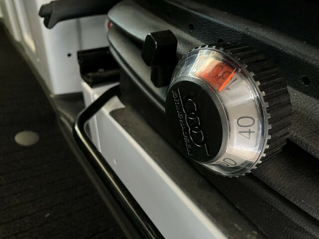 Kastenwagen MERCEDES-BENZ Sprinter 317 Maxi,9GTronic,MBUX,Kamera: das Bild 6
