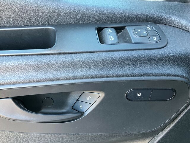 MERCEDES-BENZ Sprinter 317 Maxi,9GTronic,MBUX,Kamera,Navi - Kastenwagen: das Bild 5 MERCEDES-BENZ Sprinter 317 Maxi,9GTronic,MBUX,Kamera,Navi - Kastenwagen: das Bild 5