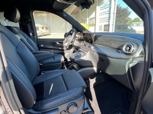 MERCEDES-BENZ V 300 Avantgarde Extralang,2xSchiebetür elektr.... - Kleinbus, Personentransporter: das Bild 2 MERCEDES-BENZ V 300 Avantgarde Extralang,2xSchiebetür elektr.... - Kleinbus, Personentransporter: das Bild 2