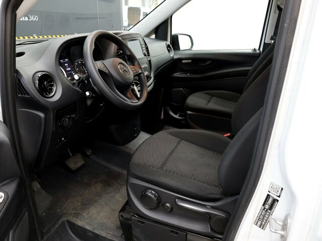 MERCEDES-BENZ Vito 114 TourerPro,Extralang,8Sitzer,Automatik - Kleinbus, Personentransporter: das Bild 2 MERCEDES-BENZ Vito 114 TourerPro,Extralang,8Sitzer,Automatik - Kleinbus, Personentransporter: das Bild 2