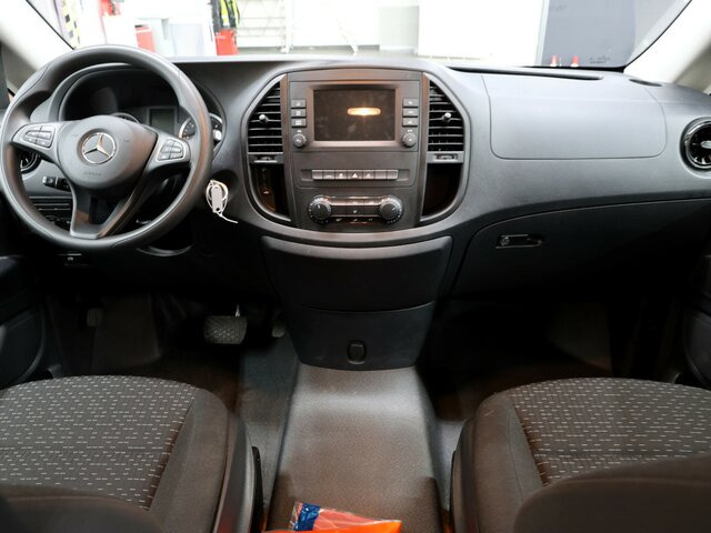 MERCEDES-BENZ Vito 114 TourerPro,Extralang,8Sitzer,Automatik... - Personentransporter: das Bild 2 MERCEDES-BENZ Vito 114 TourerPro,Extralang,8Sitzer,Automatik... - Personentransporter: das Bild 2