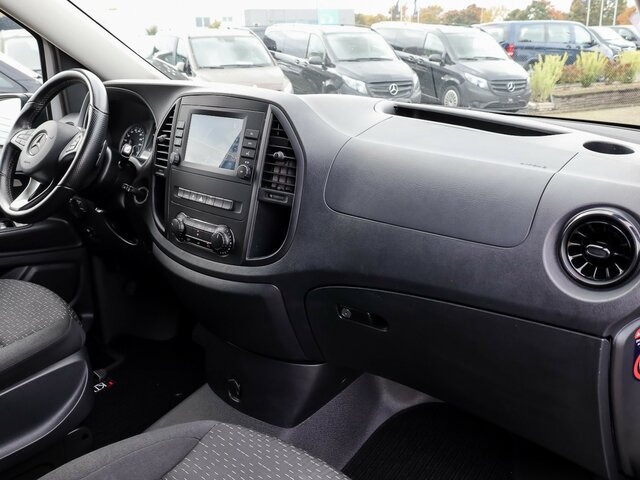 MERCEDES-BENZ Vito 114TourerPro,Desperados,Extralang,Automatik... - Kleinbus, Personentransporter: das Bild 5 MERCEDES-BENZ Vito 114TourerPro,Desperados,Extralang,Automatik... - Kleinbus, Personentransporter: das Bild 5