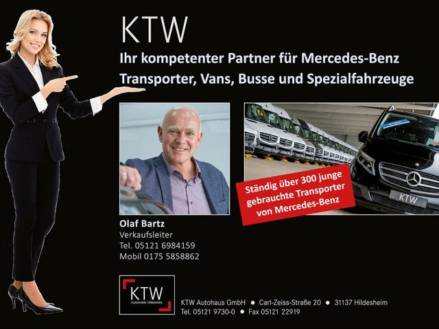 MERCEDES-BENZ Vito 116TourerPro ,Extralang,2xKlima,Kamera,AHK - Kleinbus, Personentransporter: das Bild 4 MERCEDES-BENZ Vito 116TourerPro ,Extralang,2xKlima,Kamera,AHK - Kleinbus, Personentransporter: das Bild 4