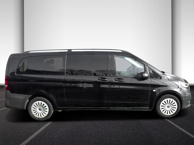 Kleinbus, Personentransporter MERCEDES-BENZ Vito 116TourerPro ,Extralang,2xKlima,Kamera,AHK: das Bild 12