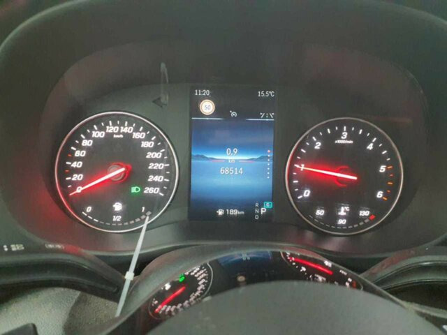 MERCEDES-BENZ Vito116CDI KA Extralang,Automatik,Klima,Kamera... - Kleintransporter: das Bild 5 MERCEDES-BENZ Vito116CDI KA Extralang,Automatik,Klima,Kamera... - Kleintransporter: das Bild 5