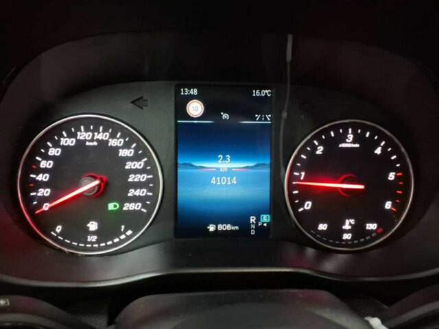 MERCEDES-BENZ Vito116CDI KA Extralang,Automatik,Klima,Kamera... - Kleintransporter: das Bild 4 MERCEDES-BENZ Vito116CDI KA Extralang,Automatik,Klima,Kamera... - Kleintransporter: das Bild 4