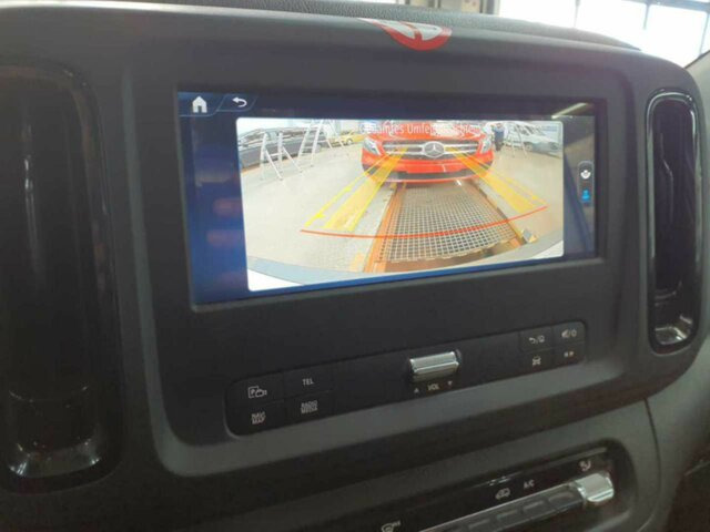 MERCEDES-BENZ Vito116CDI KA Extralang,Automatik,Klima,Kamera... - Kleintransporter: das Bild 2 MERCEDES-BENZ Vito116CDI KA Extralang,Automatik,Klima,Kamera... - Kleintransporter: das Bild 2