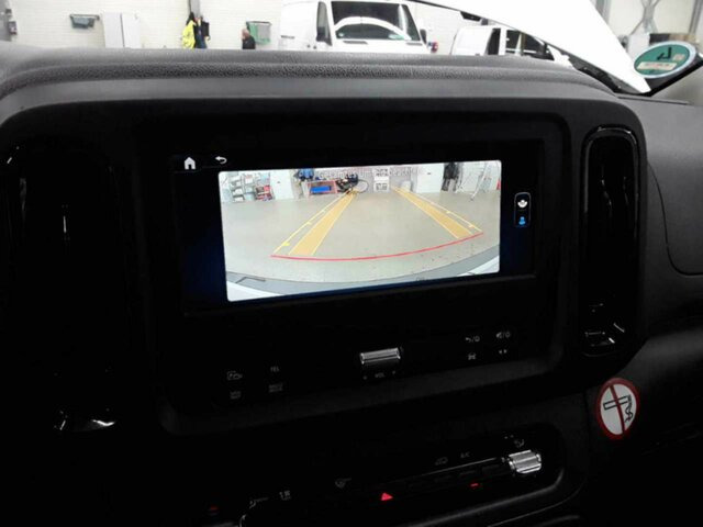 MERCEDES-BENZ Vito116CDI KA Extralang,Automatik,Klima,Kamera... - Kleintransporter: das Bild 2 MERCEDES-BENZ Vito116CDI KA Extralang,Automatik,Klima,Kamera... - Kleintransporter: das Bild 2