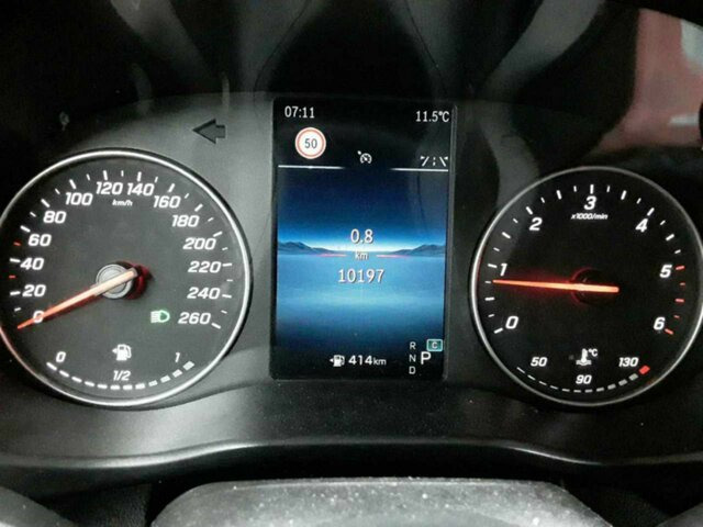 MERCEDES-BENZ Vito116CDI KA Extralang,Automatik,Klima,Kamera... - Kleintransporter: das Bild 5 MERCEDES-BENZ Vito116CDI KA Extralang,Automatik,Klima,Kamera... - Kleintransporter: das Bild 5