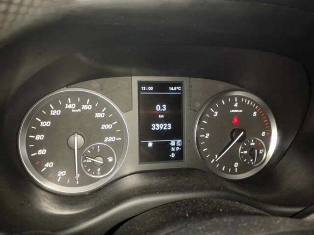 MERCEDES-BENZ Vito116CDI KA Extralang,Automatik,Klima,Kamera... - Kleintransporter: das Bild 5 MERCEDES-BENZ Vito116CDI KA Extralang,Automatik,Klima,Kamera... - Kleintransporter: das Bild 5