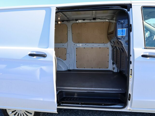 MERCEDES-BENZ Vito116CDI KA lang,Automatik,Klima,Tempomat... - Kleintransporter: das Bild 2 MERCEDES-BENZ Vito116CDI KA lang,Automatik,Klima,Tempomat... - Kleintransporter: das Bild 2