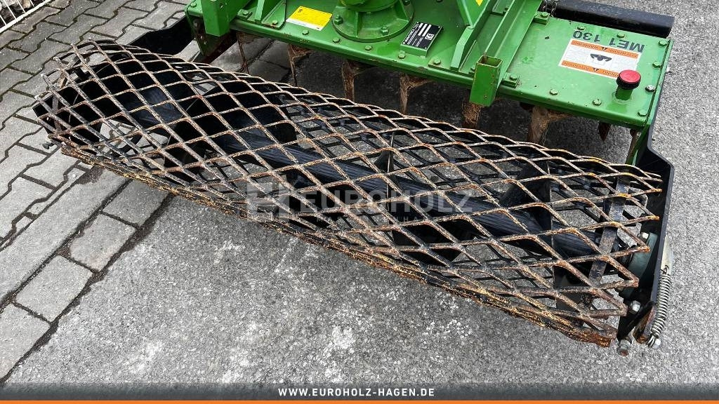 Hoflader GiANT Radlader V452T, Bodenfräse, Mähwerk, Frontschaufel: das Bild 9 Hoflader GiANT Radlader V452T, Bodenfräse, Mähwerk, Frontschaufel: das Bild 9