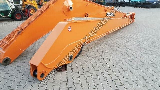 NEU: Baggerschaufel Komatsu Long Reach 22 m Boom Lange Arm PC 450: das Bild 11