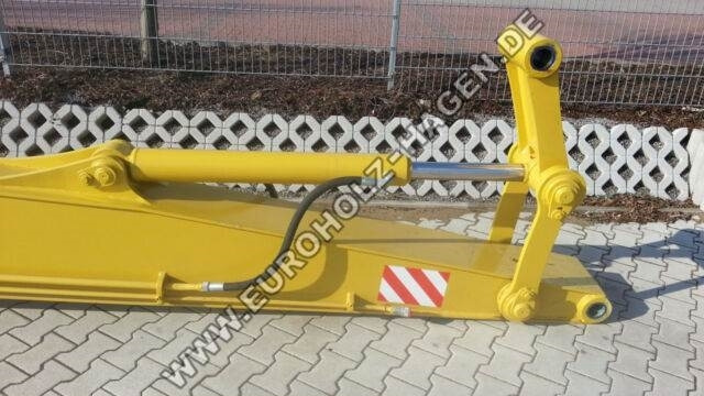 NEU: Baggerschaufel Komatsu Long Reach 22 m Boom Lange Arm PC 450: das Bild 9