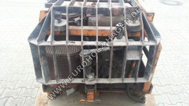 Rammax RW 1402 Rüttelwalze Grabenwalze Verdichter - Walzen: das Bild 5 Rammax RW 1402 Rüttelwalze Grabenwalze Verdichter - Walzen: das Bild 5