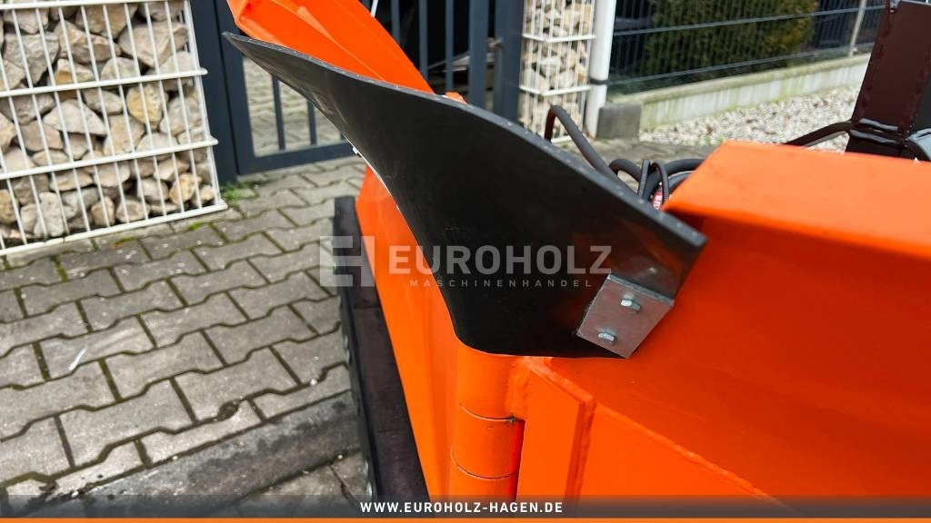 NEU: Schneepflug für Landmaschine Schneeschild Schneepflug ATLAS AR45 AR52 AR65: das Bild 10