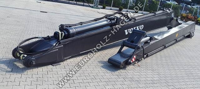 Volvo EC 460 Lange arm 22m LONG REACH Ausleger Boom - Kettenbagger: das Bild 1 Volvo EC 460 Lange arm 22m LONG REACH Ausleger Boom - Kettenbagger: das Bild 1