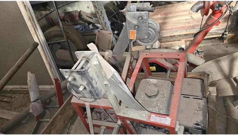 Dynapac BT90 Motorblock / Vibrationsantrieb - Motor: das Bild 2 Dynapac BT90 Motorblock / Vibrationsantrieb - Motor: das Bild 2