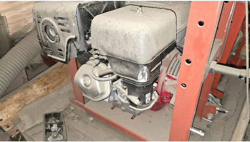 Dynapac BT90 Motorblock / Vibrationsantrieb - Motor: das Bild 3 Dynapac BT90 Motorblock / Vibrationsantrieb - Motor: das Bild 3