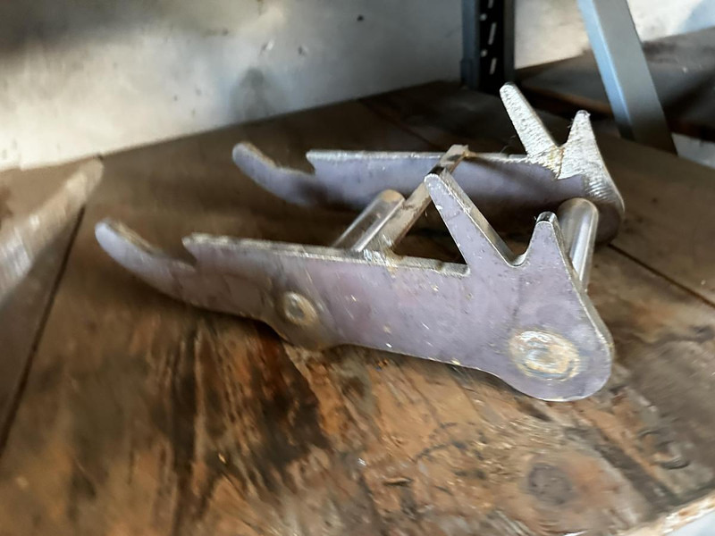 Big Anbauplatte mit Martin M3 Aufnahme - Ersatzteile: das Bild 2 Big Anbauplatte mit Martin M3 Aufnahme - Ersatzteile: das Bild 2