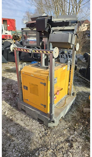 Big Lichtmast - Ersatzteile: das Bild 1 Big Lichtmast - Ersatzteile: das Bild 1