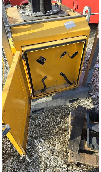 Big Lichtmast - Ersatzteile: das Bild 5 Big Lichtmast - Ersatzteile: das Bild 5