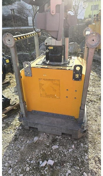 Big Lichtmast - Ersatzteile: das Bild 3 Big Lichtmast - Ersatzteile: das Bild 3