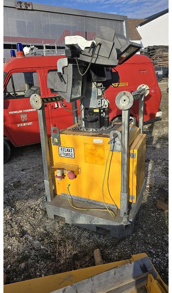 Big Lichtmast - Ersatzteile: das Bild 4 Big Lichtmast - Ersatzteile: das Bild 4