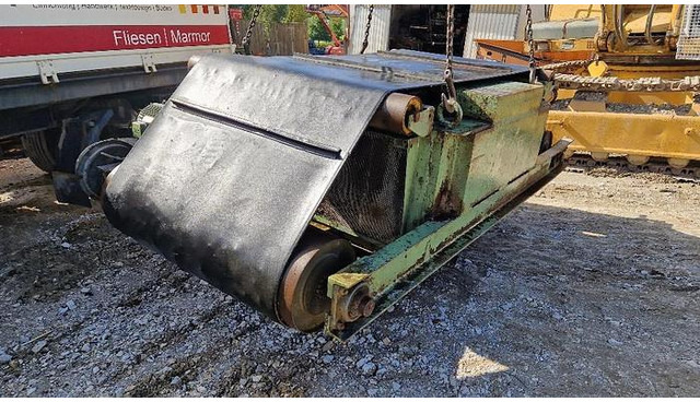 Big Magnetband - Ersatzteile: das Bild 3 Big Magnetband - Ersatzteile: das Bild 3