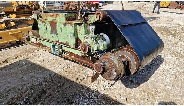 Big Magnetband - Ersatzteile: das Bild 4 Big Magnetband - Ersatzteile: das Bild 4